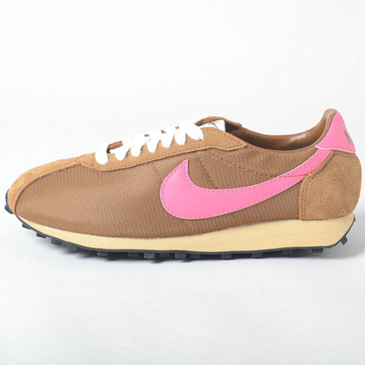 楽天市場】NIKE LD 1000 SP ナイキ メンズ スニーカー ブラウンピンク 