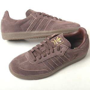 adidas SAMBA OG AfB_X To Y Xj[J[ uE ji3211m