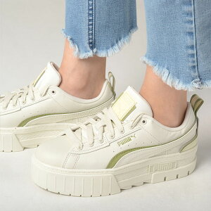 PUMA MAIZE UP PRINT WNS v[} CY Abv vg fB[X Xj[J[ O[ 401433-01