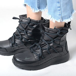 WMNS NIKE TANJUN HI RISE EBY iCL ^W nC CY fB[X Xj[J[ H~ ubN ao0355-004