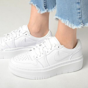 NIKE WMNS AIR JORDAN 1 ELEVAE LOW iCL EBY GAW[_ Gx[g [ fB[X Xj[J[ zCg dh7004-111