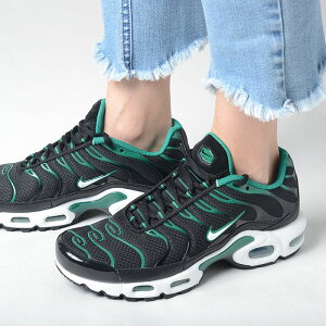 NIKE AIR MAX PLUS iCL EBY GA }bNX vX fB[X Xj[J[ ubNO[ dm0032-009