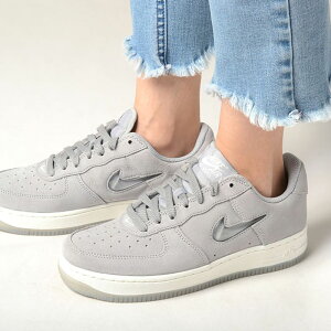NIKE AIR FORCE 1 LOW RETRO iCL GA tH[X [ g fB[X Xj[J[ O[ dv0785-003