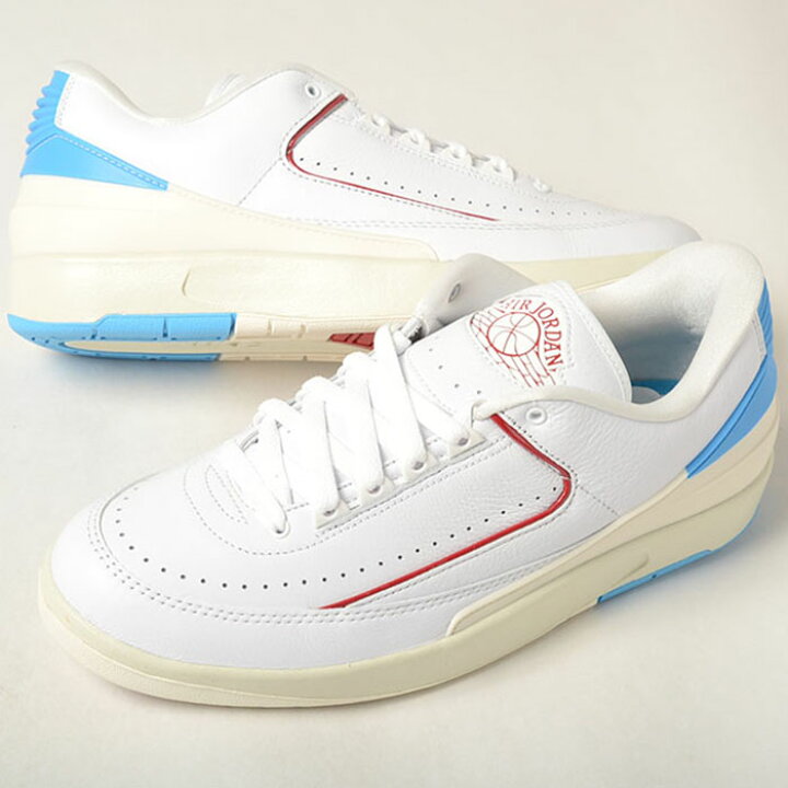 楽天市場】NIKE WMNS AIR JORDAN 2 RETRO LOW ナイキ ウィメンズ エア 