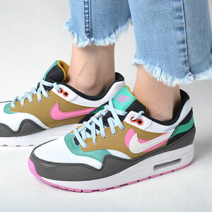 NIKE AIR MAX 1 SE (GS) iCL GA}bNX fB[X Xj[J[ }` fj3286-001