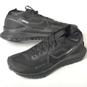 NIKE REACT PEGASUS TRAIL 4 GTX V2 iCL ANg yKTX gC Y Xj[J[ ubN hm9728-002