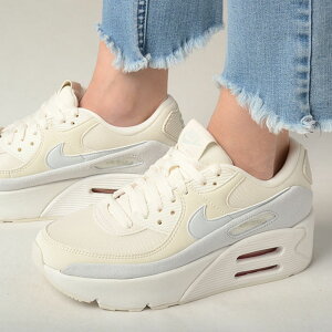 NIKE AIR MAX 90 LV8 SE iCL GA}bNX fB[X Xj[J[ N[ hq3494-110