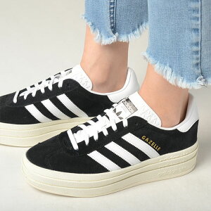 adidas GAZELLE BOLD W AfB_X K[ {[h fB[X Xj[J[ ubNzCg hq6912