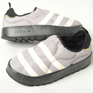 adidas PUFFY LETTE AfB_X ptBb^ Y Xj[J[ H~ O[ if4327