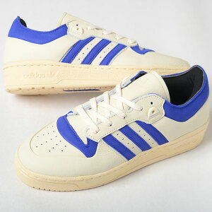 adidas RIVALRY LOW AfB_X Co[ [ Y Xj[J[ N[ if4437