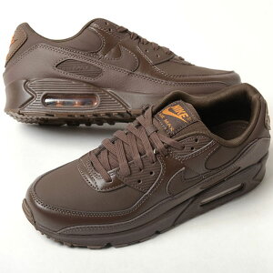 NIKE AIR MAX 90 ESS+ ナイキ エアマックス エッセンシャル メンズ スニーカー チョコレートブラウン ih2063-200