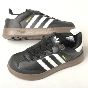 y17cm-22cmzadidas ADIFOM SAMBA 360 C AfB_X AfBtH[ To LbY Xj[J[ ubNzCg jh5194