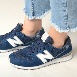 NEW BALANCE WL996 BE2 �j���[�o�����X ���f�B�[�X �X�j�[�J�[ �l�C�r�[ wl996be2