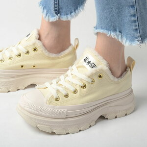 CONVERSE ALL STAR TREKWAVE BOA OX Ro[X I[X^[ gbNEF[u {A fB[X Xj[J[ H~ ItzCg 1se256