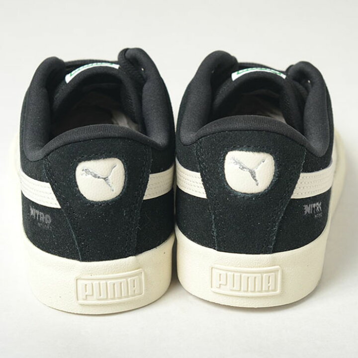 楽天市場】PUMA SUEDE SKATE NITRO OG プーマ スエード スケート 