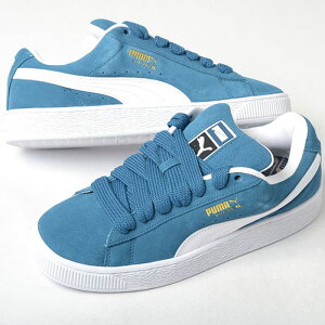 PUMA SUEDE XL v[} XG[h Y Xj[J[ u[ 395205-06