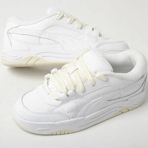 XEF[h PUMA×STAPLE