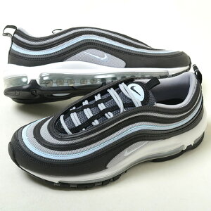 NIKE AIR MAX 97 ナイキ エアマックス メンズ スニーカー グレー 921826-019