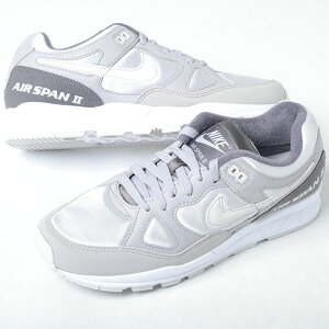 NIKE AIR SPAN II SE SU19 iCL GA Xp Y Xj[J[ O[ bq8164-001