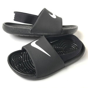 y11cm-16cmzNIKE KAWA SLIDE (TD) iCL J XCh LbY T_ ubN bv1094-001