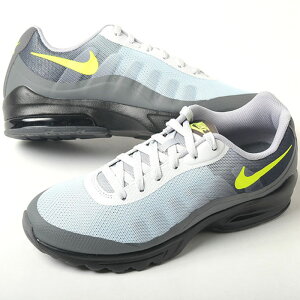 NIKE AIR MAX INVIGOR iCL GA}bNX CrK[ Y Xj[J[ O[uCG[ cd1515-004