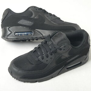 NIKE AIR MAX 90 iCL GA}bNX Y Xj[J[ ubN cn8490-003m
