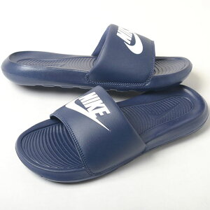 NIKE VICTORI ONE SLIDE �i�C�L �r�N�g���[ ���� �X���C�h �����Y �T���_�� �l�C�r�[�z���C�g cn9675-401m