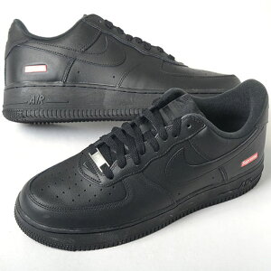 NIKE AIR FORCE 1 LOW SUPREME iCL GAtH[X [ Vv[ Y Xj[J[ ubN cu9225-001