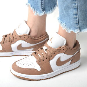 NIKE WMNS AIR JORDAN 1 LOW iCL EBY GAW[_ [ fB[X Xj[J[ zCguE dc0774-202