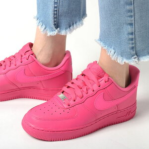 NIKE WMNS AIR FORCE 1 '07 iCL EBY GA tH[X fB[X Xj[J[ sN dd8959-600