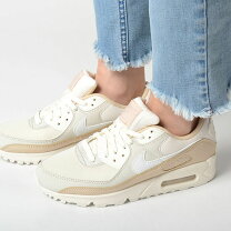 楽天市場】nike air max90 ベージュ（靴）の通販