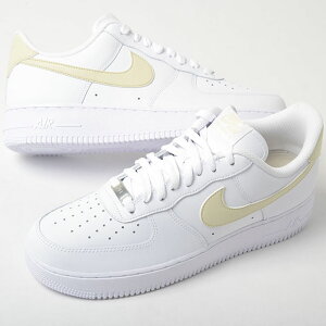 NIKE AIR FORCE 1 '07 iCL GA tH[X  Y Xj[J[ zCgx[W fj4146-111
