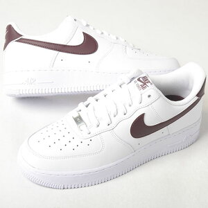 NIKE AIR FORCE 1 '07 iCL GA tH[X  Y Xj[J[ zCgo[KfB fj4146-112