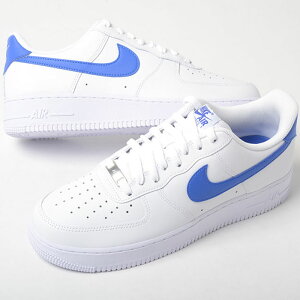 NIKE AIR FORCE 1 '07 iCL GA tH[X  Y Xj[J[ zCgu[ fj4146-113