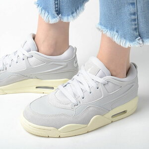 NIKE WMNS AIR JORDAN 4 RM iCL EBY GAW[_ fB[X Xj[J[ O[ fq7940-001