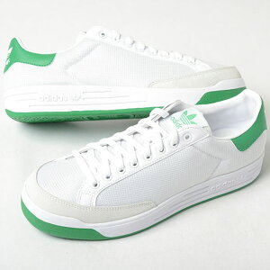 adidas ROD LAVER アディダス ロッド レーバー メンズ スニーカー ホワイトグリーン g99863