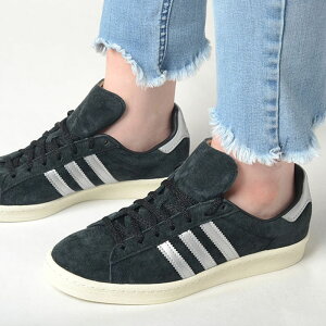 adidas CAMPUS 80s AfB_X LpX fB[X Xj[J[ ubN gx7330l