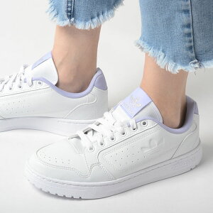 adidas NY 90 W AfB_X GkC EBY fB[X Xj[J[ zCgp[v gy8258