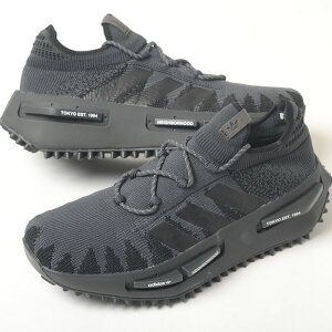 adidas NMD S1 N KNIT AfB_X GkGfB[ lCo[tbh Y Xj[J[ ubN id3205