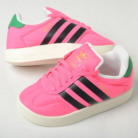 adidas GAZELLE HOME アディダス ガゼル ホーム レディース スニーカー ピンク ie1433
