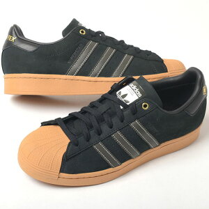 adidas SUPERSTAR GTX AfB_X XP[g{[fBO X[p[X^[ SAebNX Y Xj[J[ ubN if6161