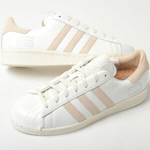 adidas SUPERSTAR LUX AfB_X XP[g{[fBO X[p[X^[ bNX Y Xj[J[ zCgx[W ig1383