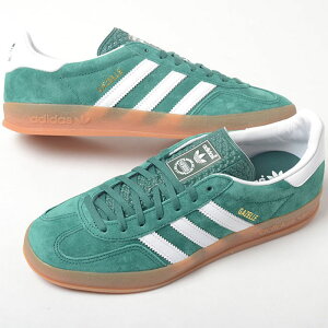 adidas GAZELLE INDOOR AfB_X K[ ChA Y Xj[J[ O[zCg ig1596