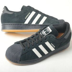 adidas SUPERSTAR ADV AfB_X XP[g{[fBO X[p[X^[ Y Xj[J[ ubN ig1705