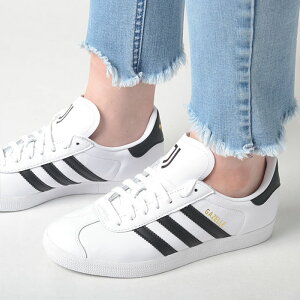 adidas GAZELLE AfB_X K[ fB[X Xj[J[ zCgubN ig6437