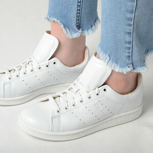 adidas STAN SMITH LUX アディダス スタンスミス ラックス レディース スニーカー ホワイト ih2451