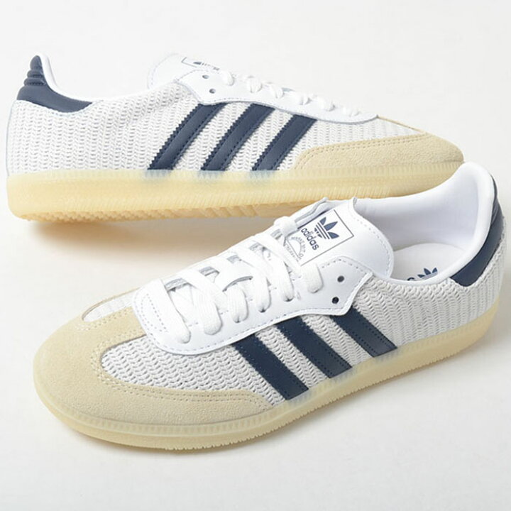 楽天市場】adidas SAMBA OG アディダス サンバ メンズ スニーカー 春夏 