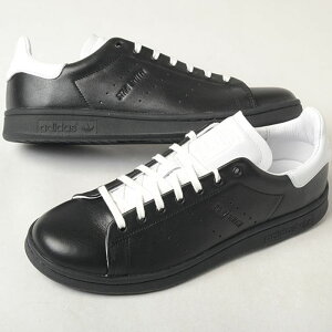 adidas STAN SMITH LUX AfB_X X^X~X bNX Y Xj[J[ ubNzCg jh9719