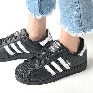 adidas SUPERSTAR II AfB_X X[p[X^[ fB[X Xj[J[ ubNzCg ji0079