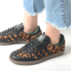 adidas SAMBA OG W AfB_X To fB[X Xj[J[ ubN`[^[ ji2735